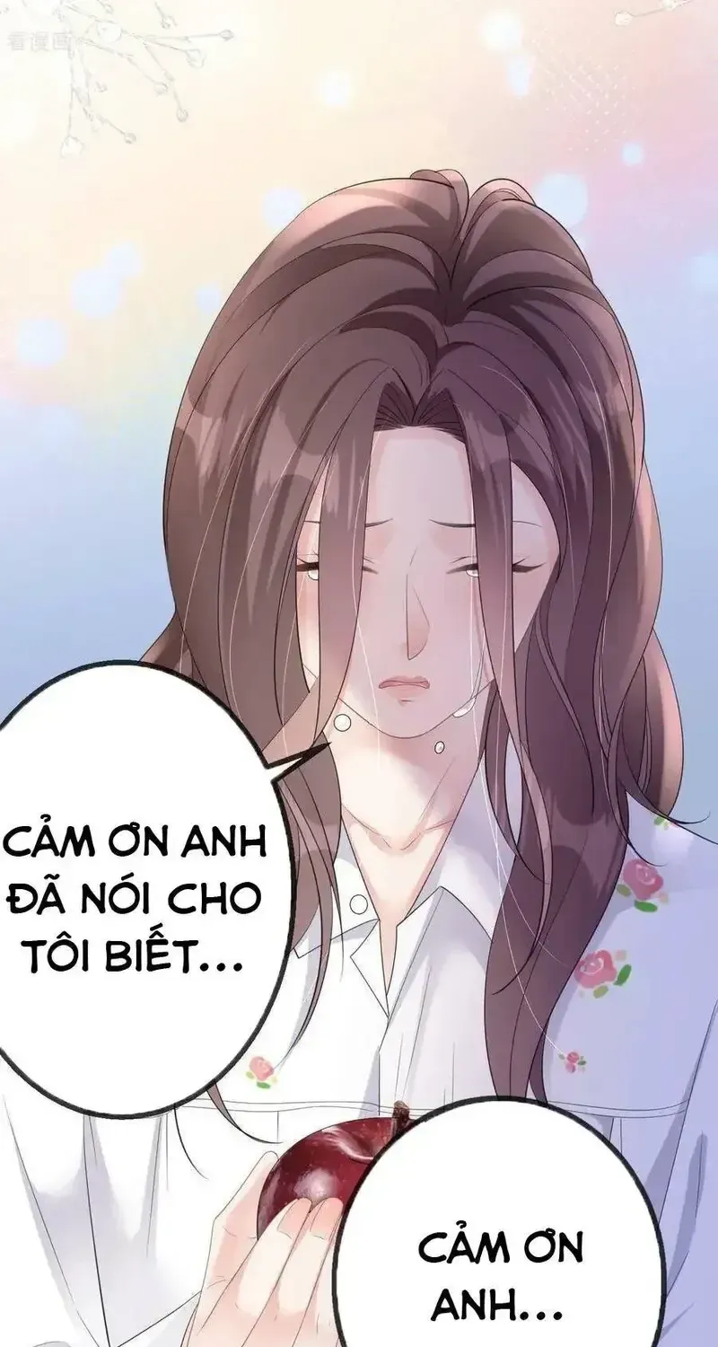 Tùy Ý Thiêu Đốt Lửa Tình Tập 49 trang 17