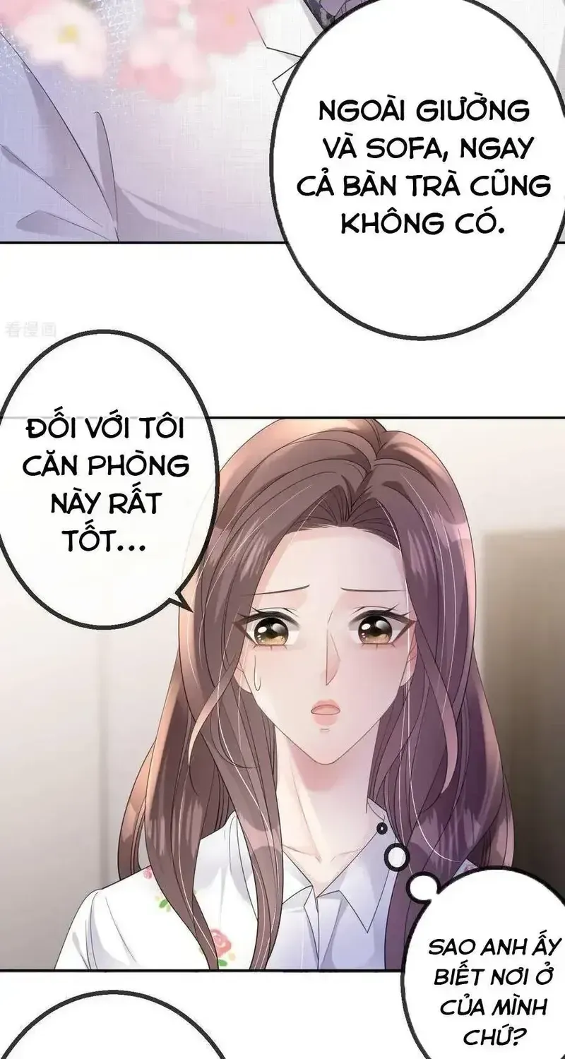 Tùy Ý Thiêu Đốt Lửa Tình Tập 49 trang 8