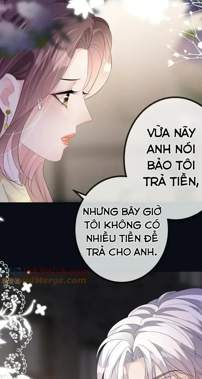 Tùy Ý Thiêu Đốt Lửa Tình Tập 50 trang 10