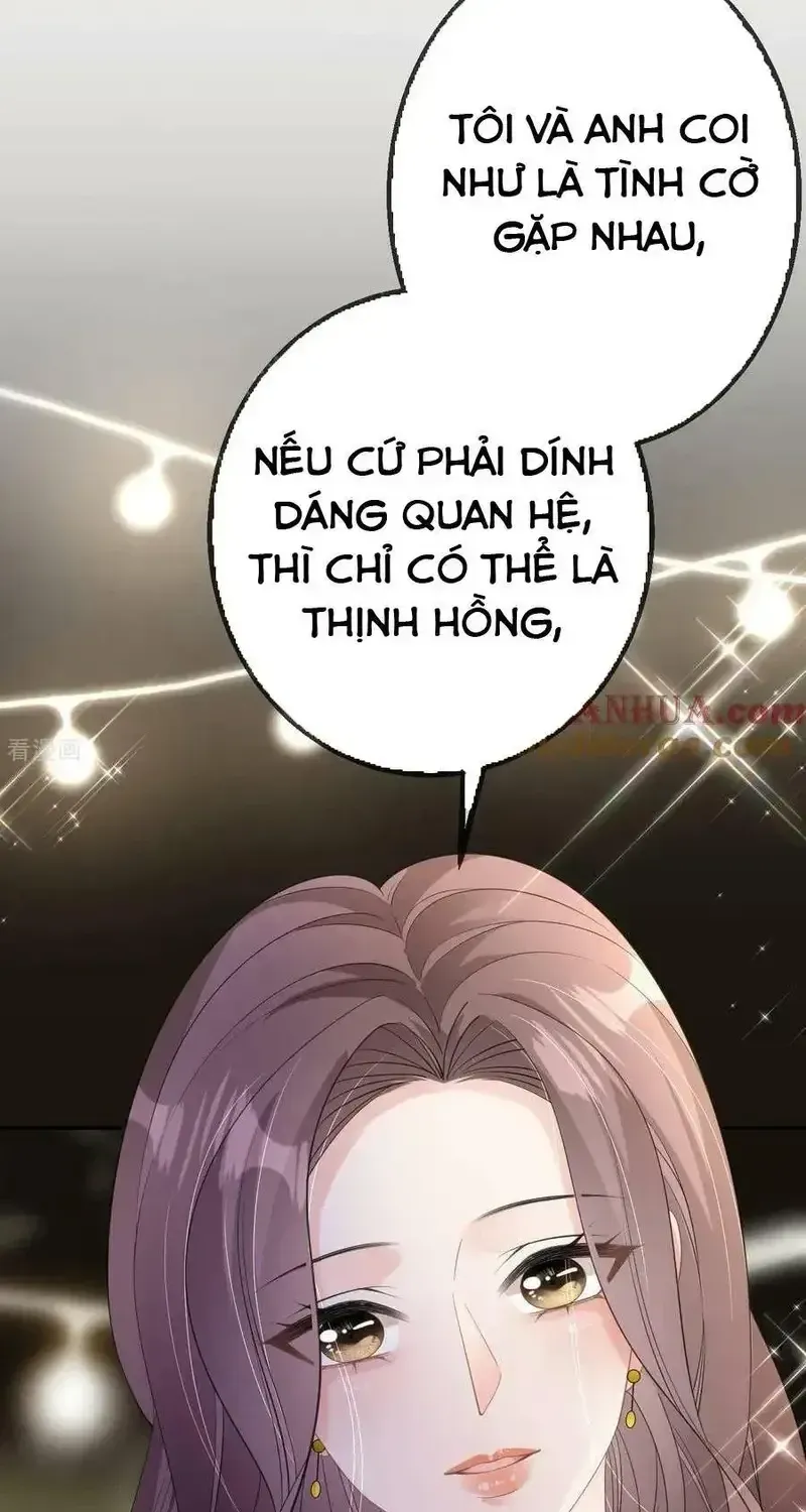 Tùy Ý Thiêu Đốt Lửa Tình Tập 51 trang 11