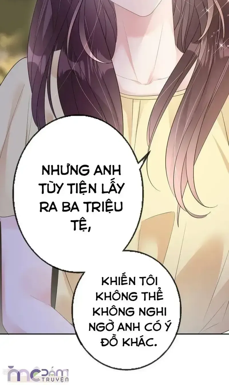 Tùy Ý Thiêu Đốt Lửa Tình Tập 51 trang 12