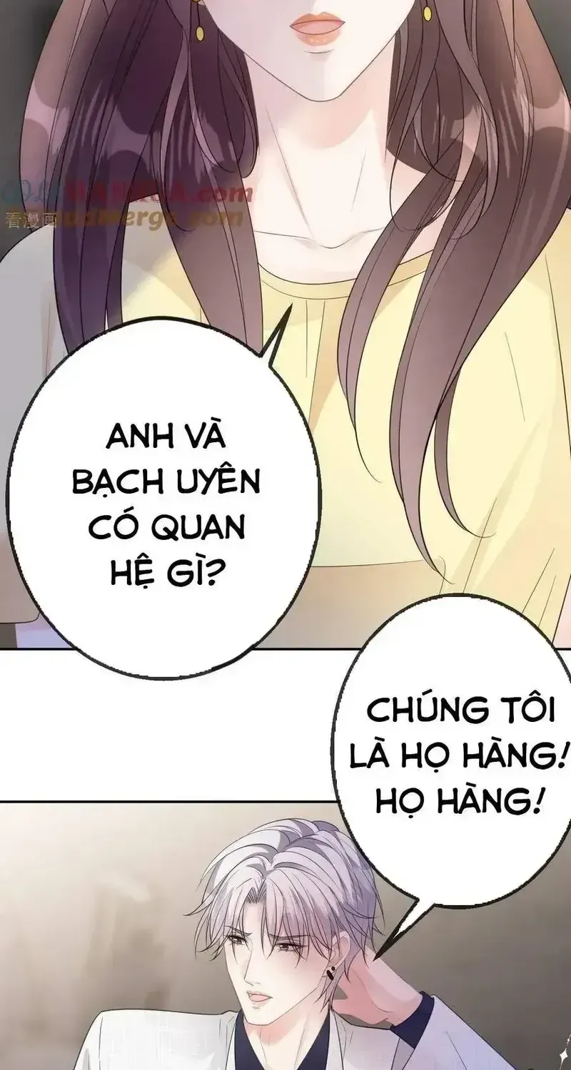 Tùy Ý Thiêu Đốt Lửa Tình Tập 51 trang 14