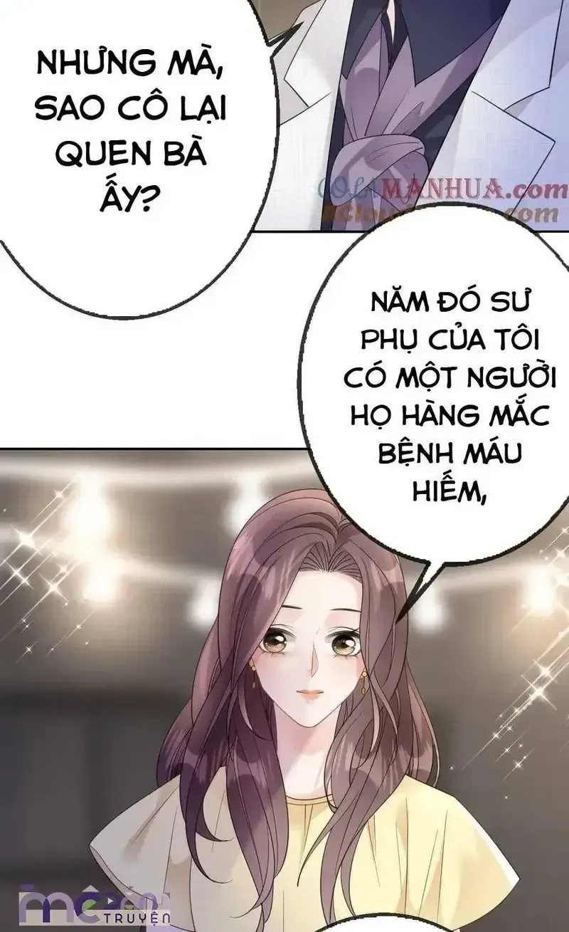 Tùy Ý Thiêu Đốt Lửa Tình Tập 51 trang 17