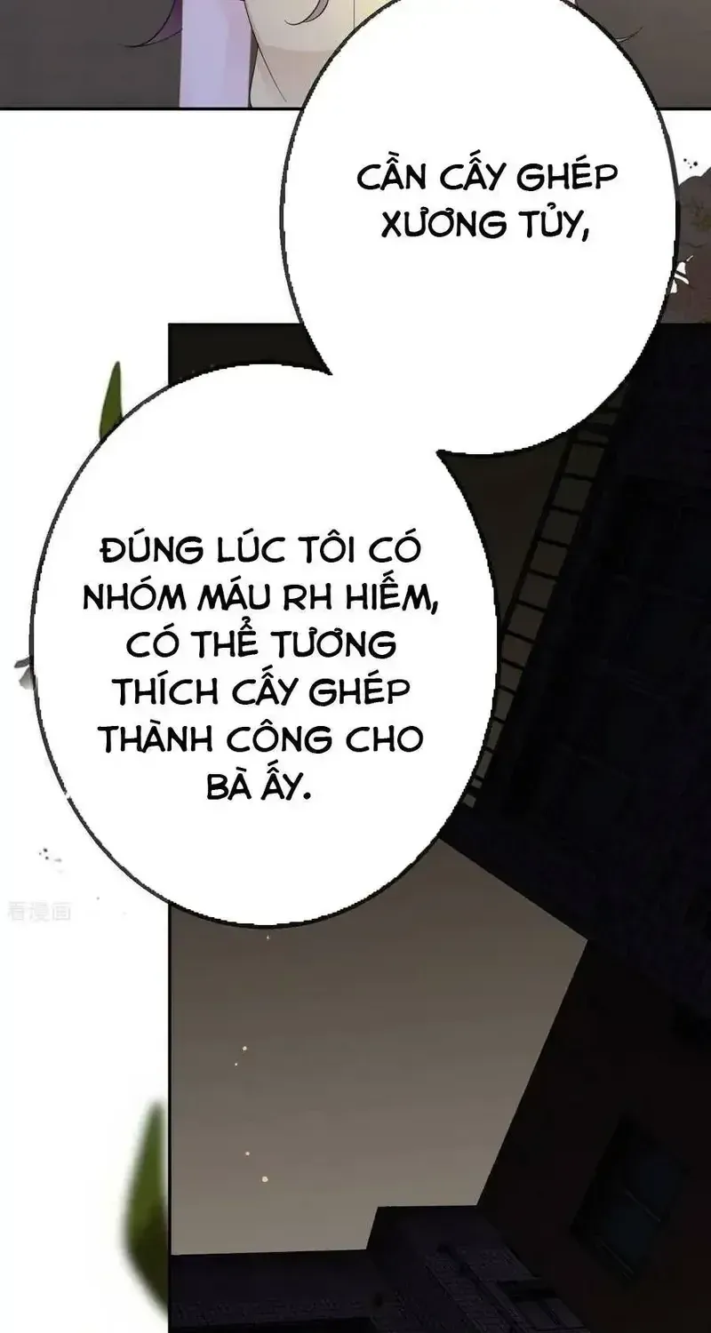 Tùy Ý Thiêu Đốt Lửa Tình Tập 51 trang 18