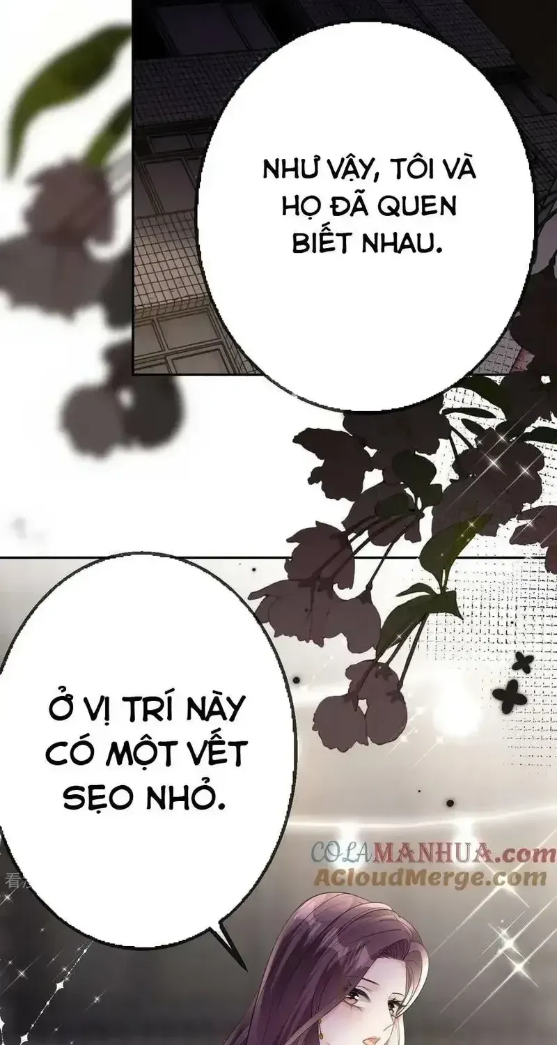 Tùy Ý Thiêu Đốt Lửa Tình Tập 51 trang 19