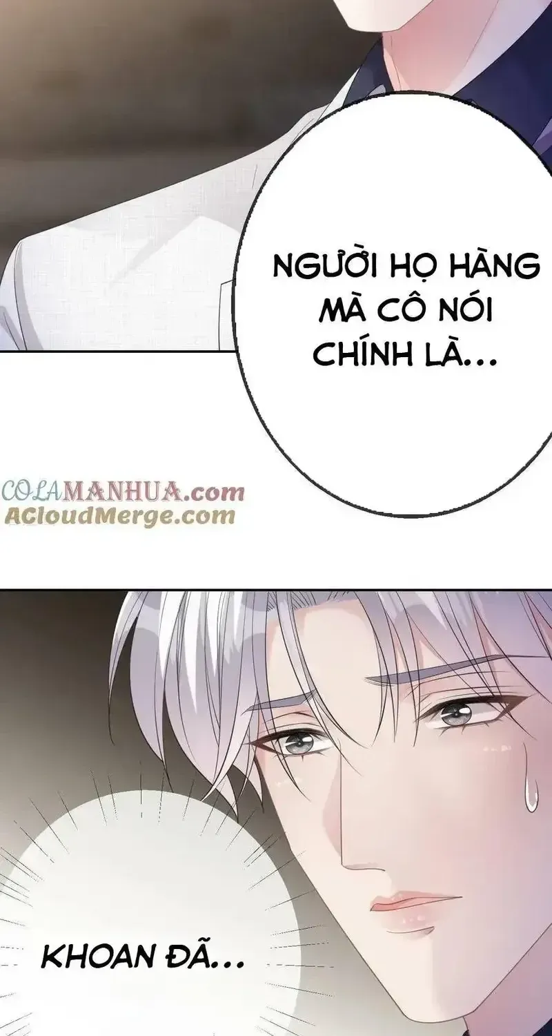Tùy Ý Thiêu Đốt Lửa Tình Tập 51 trang 22