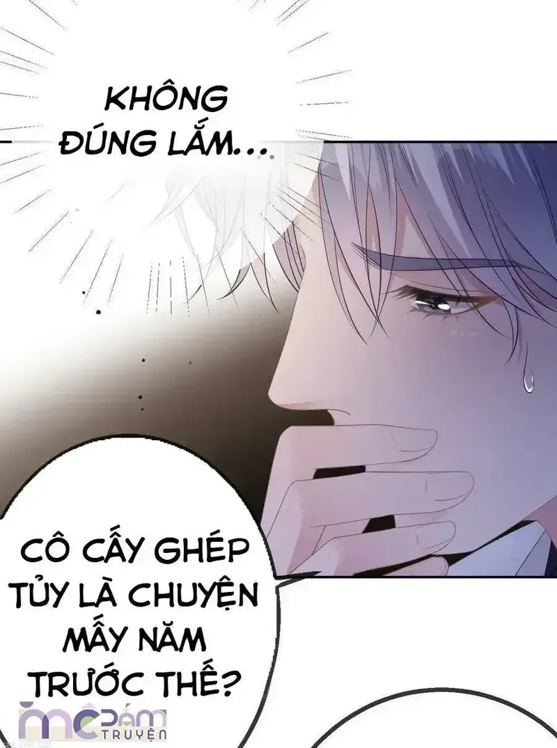 Tùy Ý Thiêu Đốt Lửa Tình Tập 51 trang 24