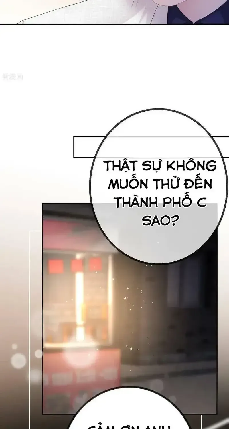 Tùy Ý Thiêu Đốt Lửa Tình Tập 51 trang 28
