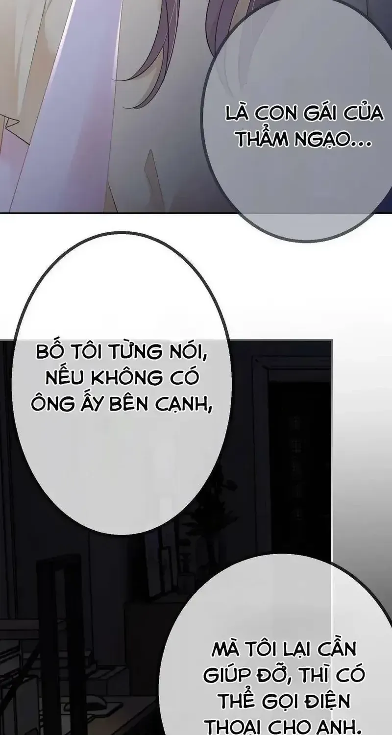 Tùy Ý Thiêu Đốt Lửa Tình Tập 51 trang 37