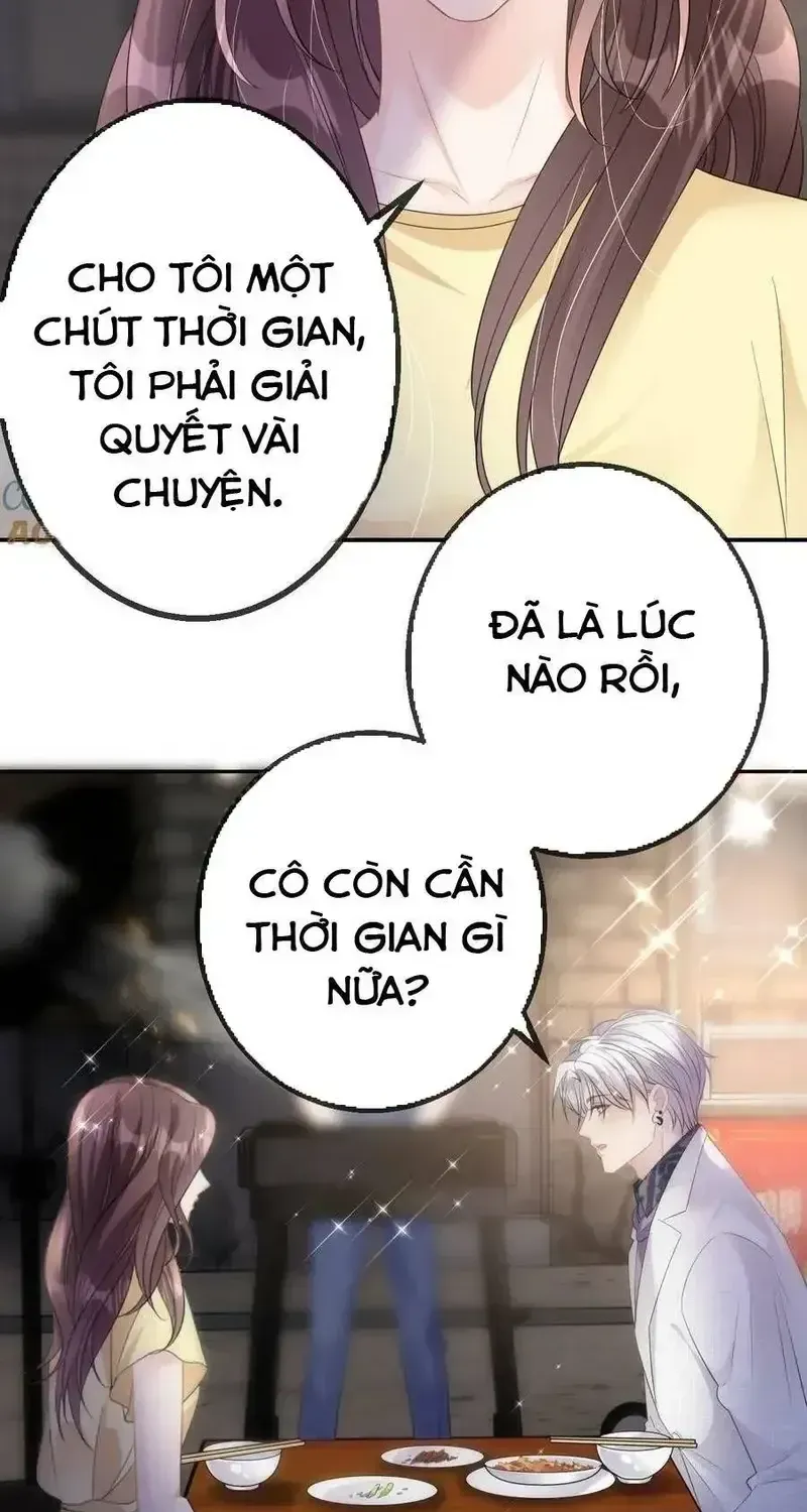 Tùy Ý Thiêu Đốt Lửa Tình Tập 51 trang 6