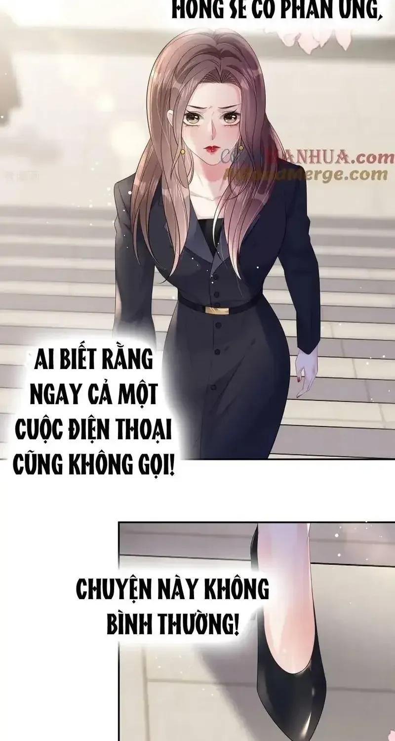 Tùy Ý Thiêu Đốt Lửa Tình Tập 52 trang 14