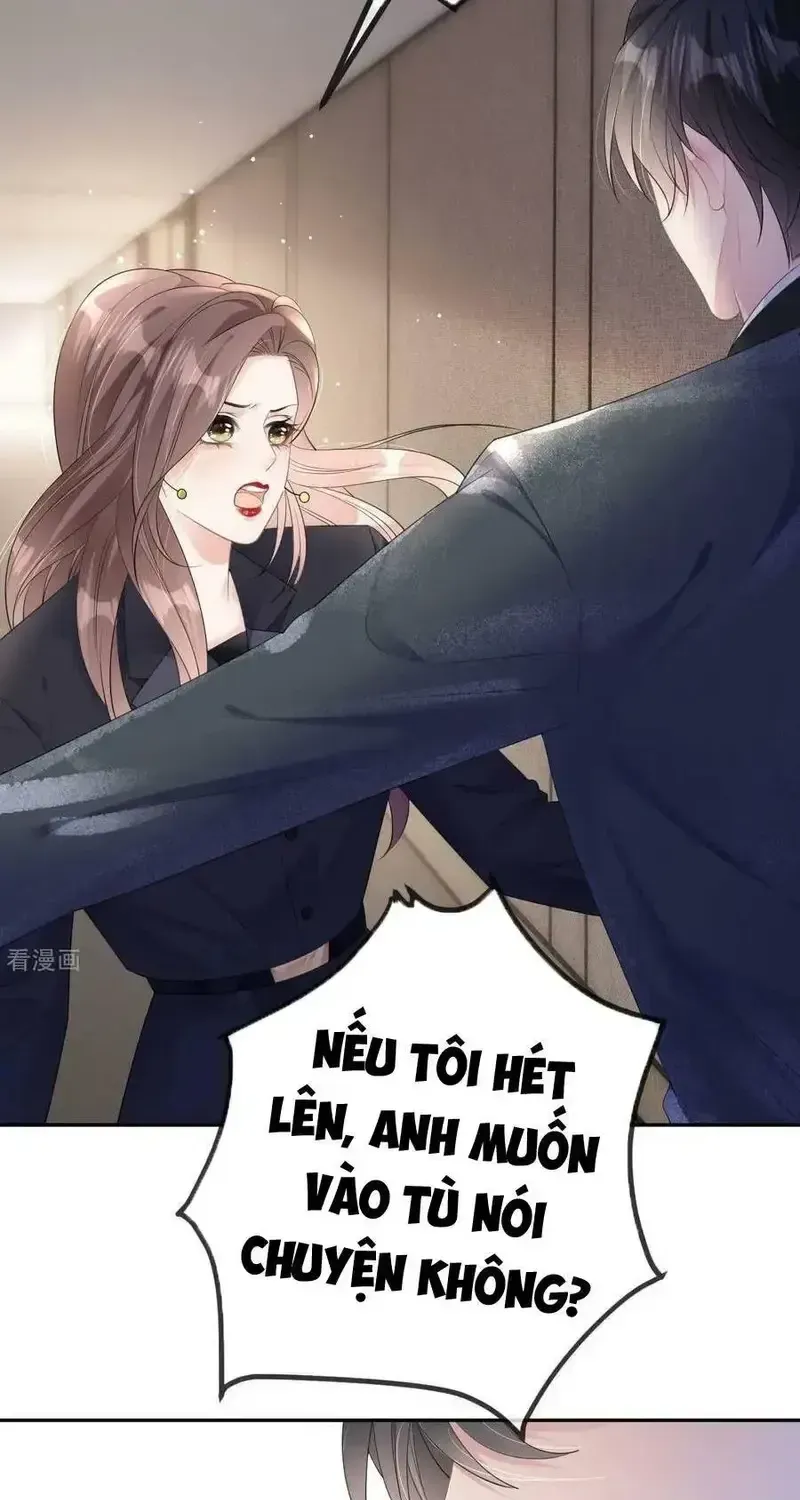 Tùy Ý Thiêu Đốt Lửa Tình Tập 52 trang 19