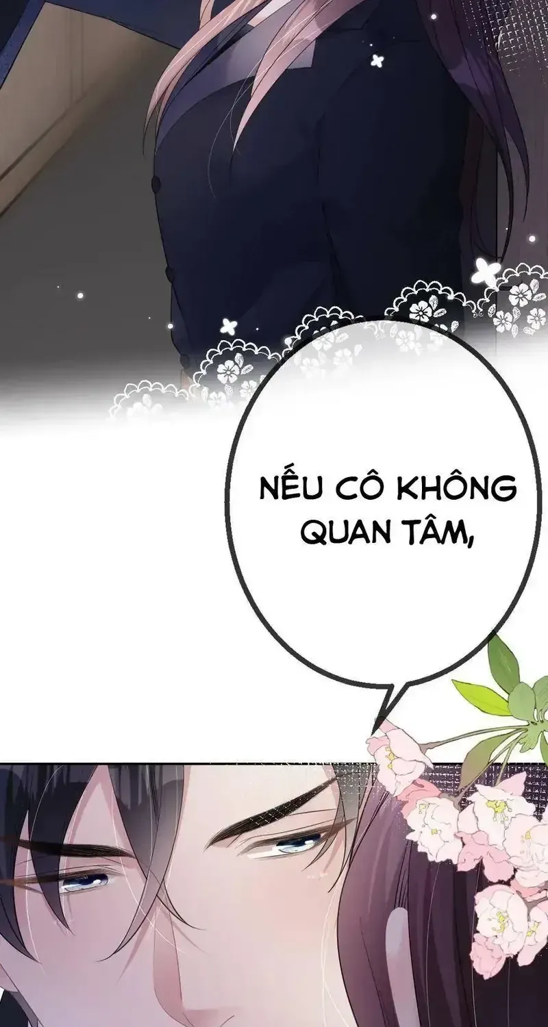 Tùy Ý Thiêu Đốt Lửa Tình Tập 52 trang 26
