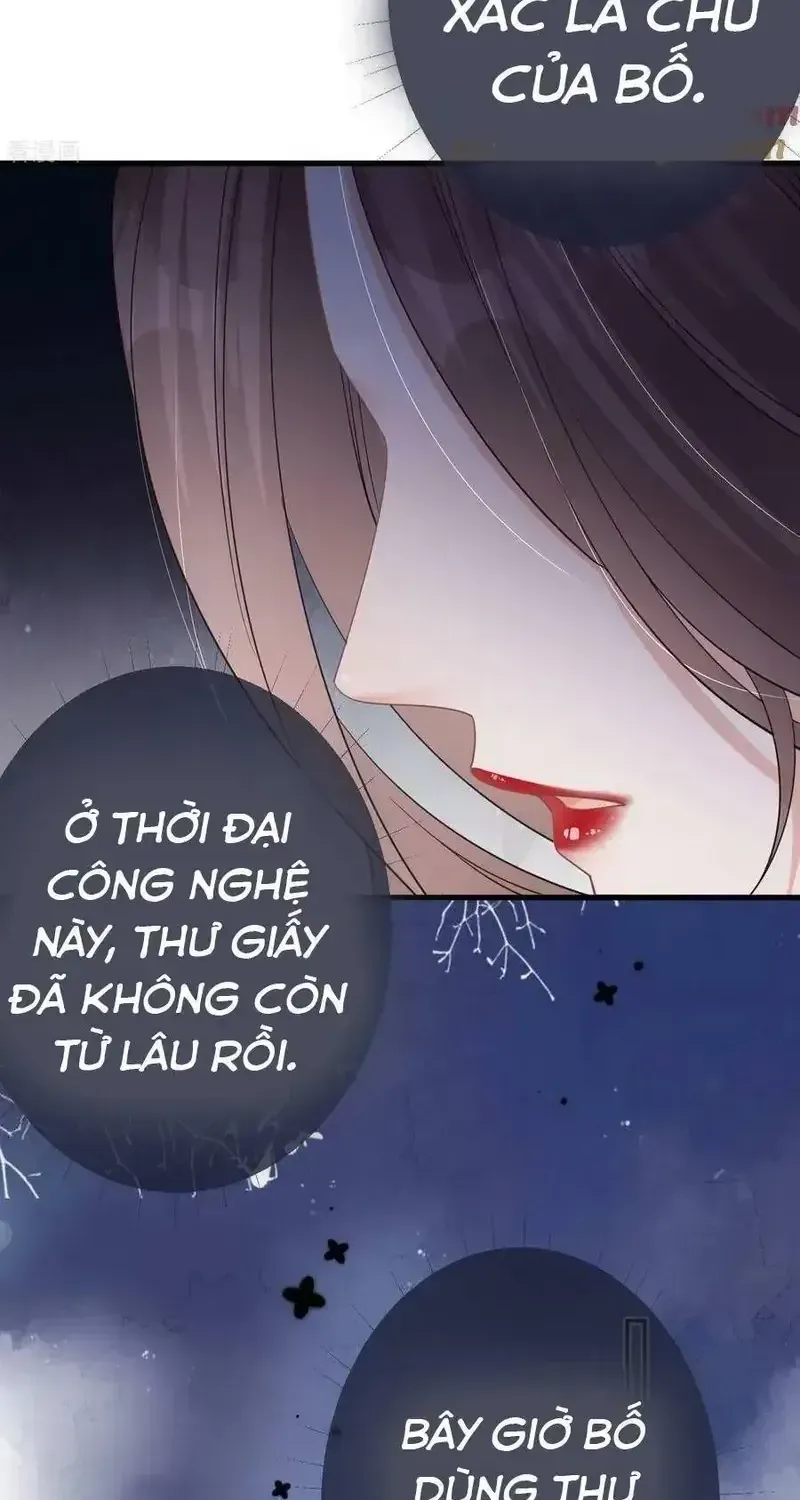 Tùy Ý Thiêu Đốt Lửa Tình Tập 52 trang 39