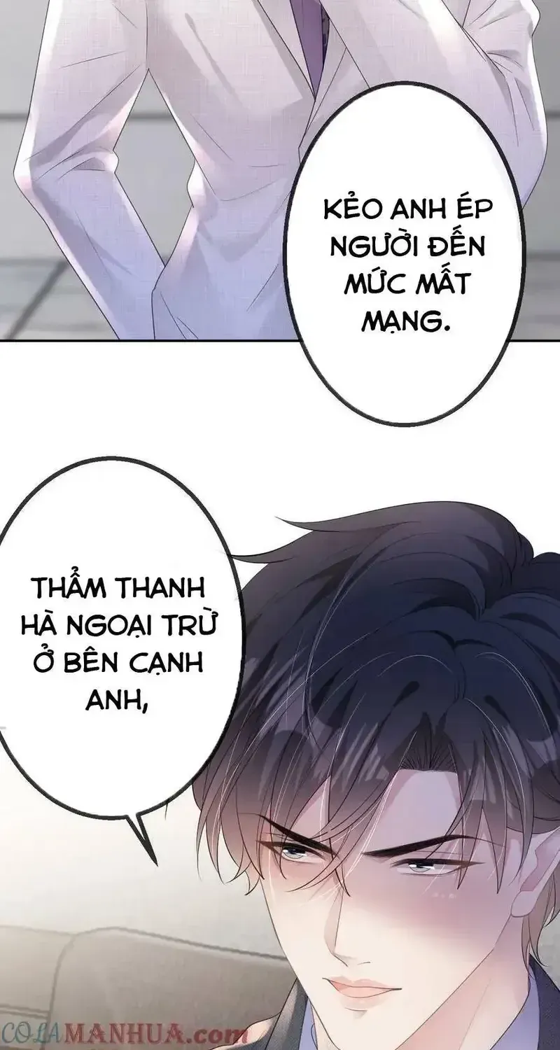 Tùy Ý Thiêu Đốt Lửa Tình Tập 52 trang 8