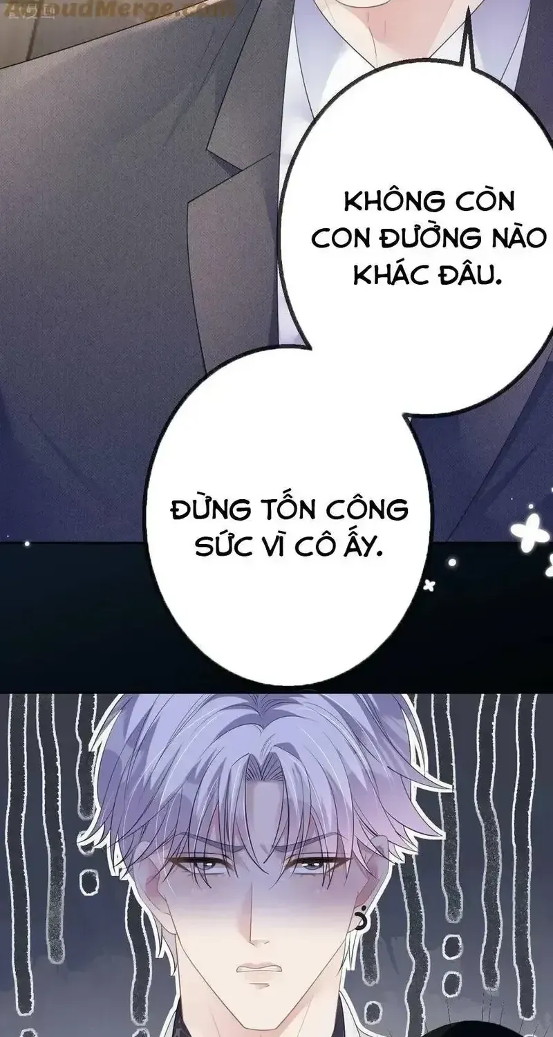 Tùy Ý Thiêu Đốt Lửa Tình Tập 52 trang 9