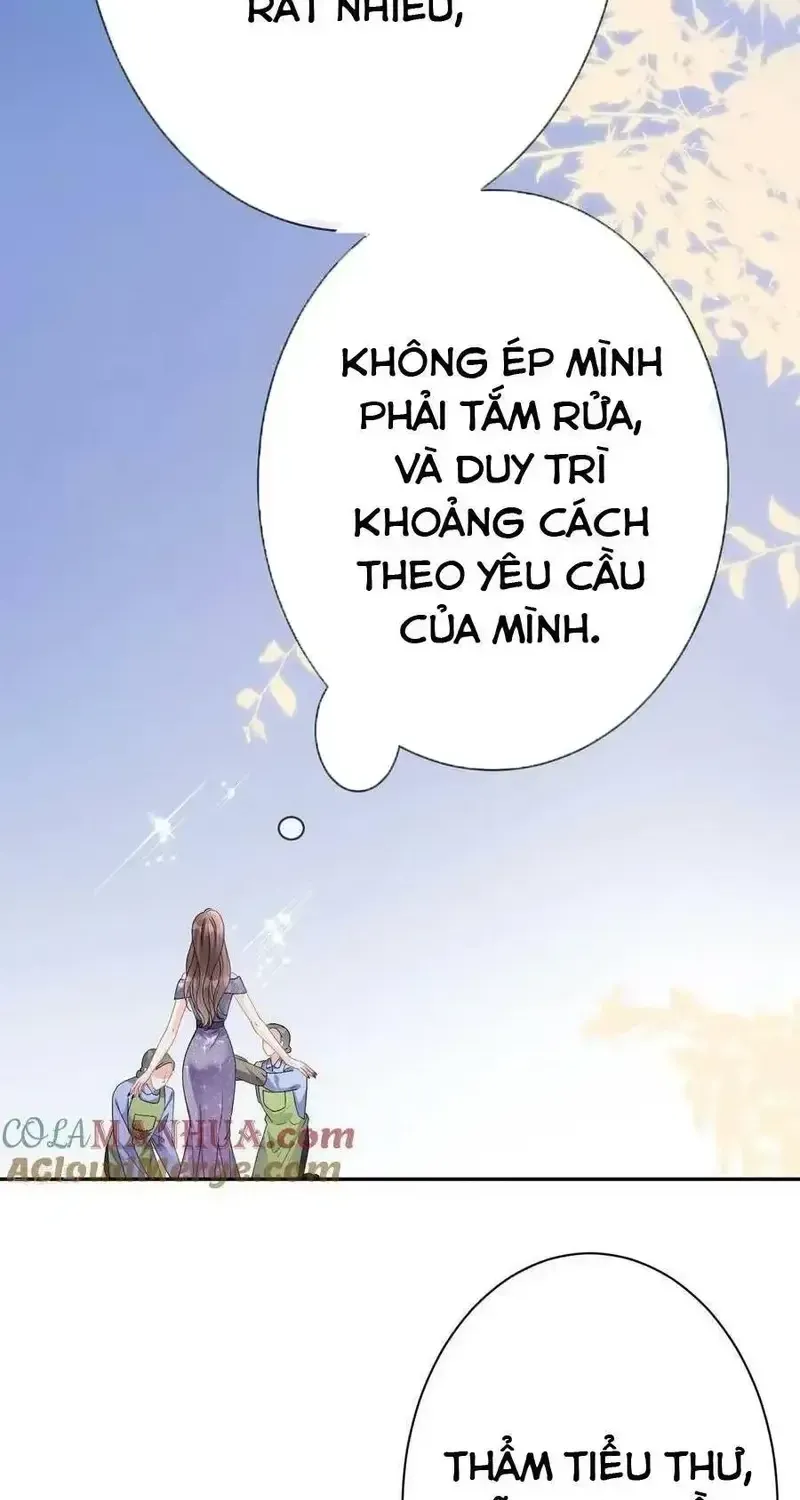 Tùy Ý Thiêu Đốt Lửa Tình Tập 53 trang 16