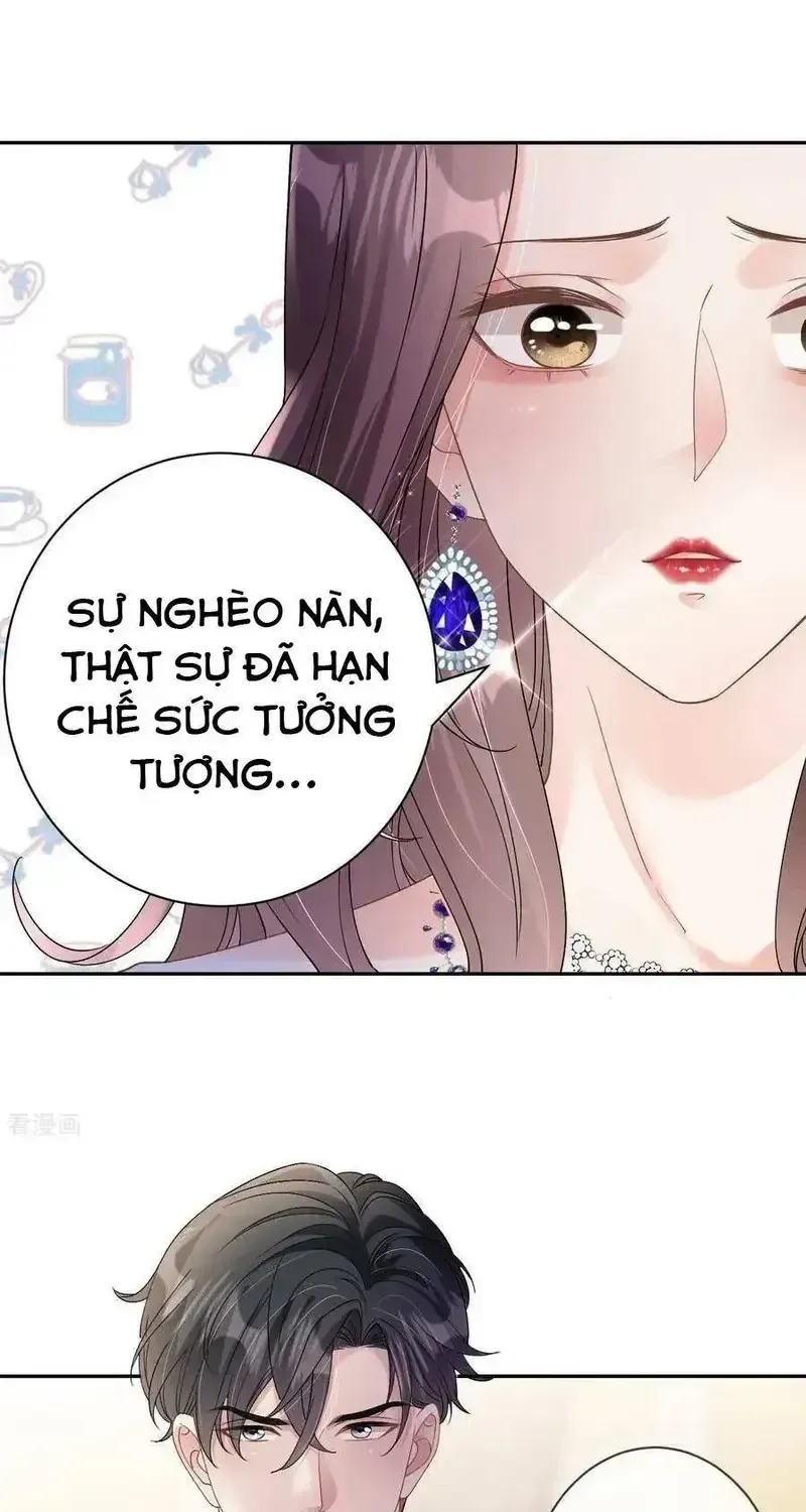 Tùy Ý Thiêu Đốt Lửa Tình Tập 53 trang 23