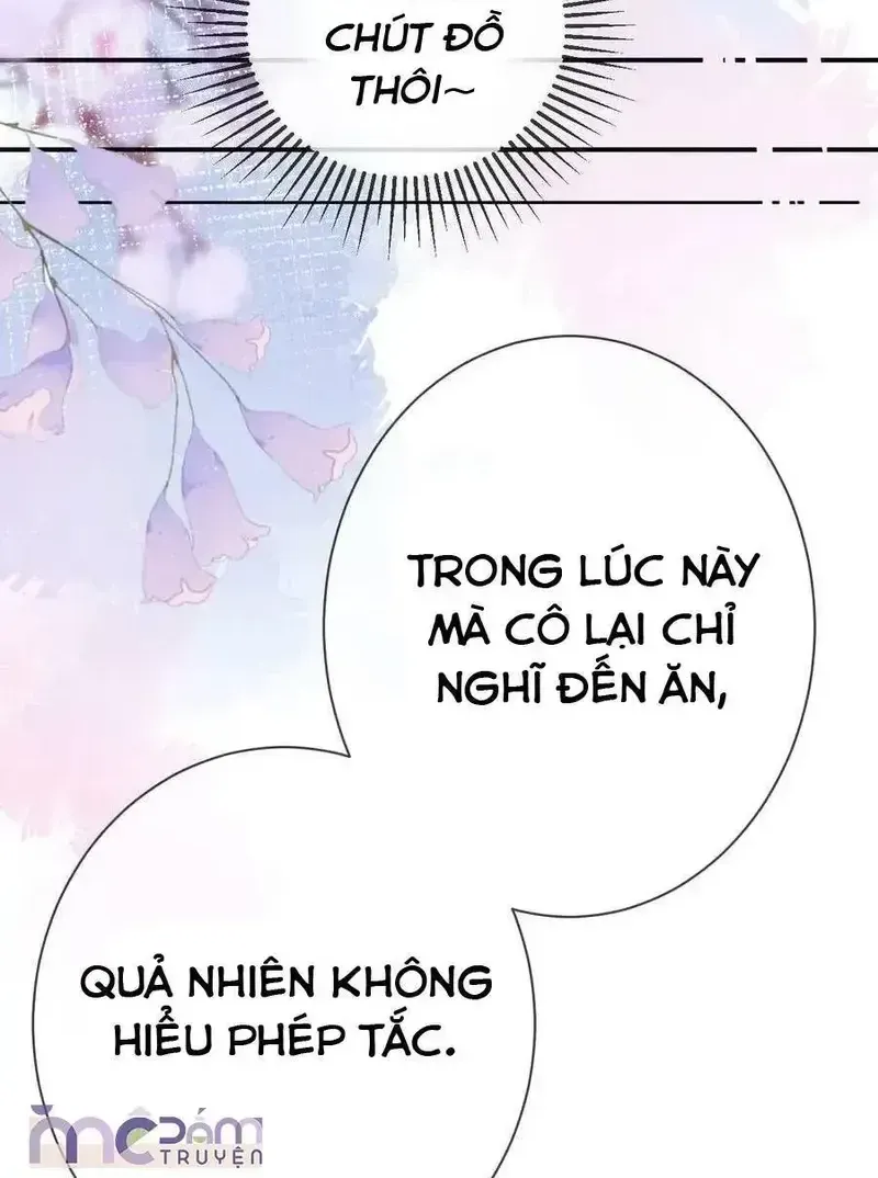 Tùy Ý Thiêu Đốt Lửa Tình Tập 53 trang 30