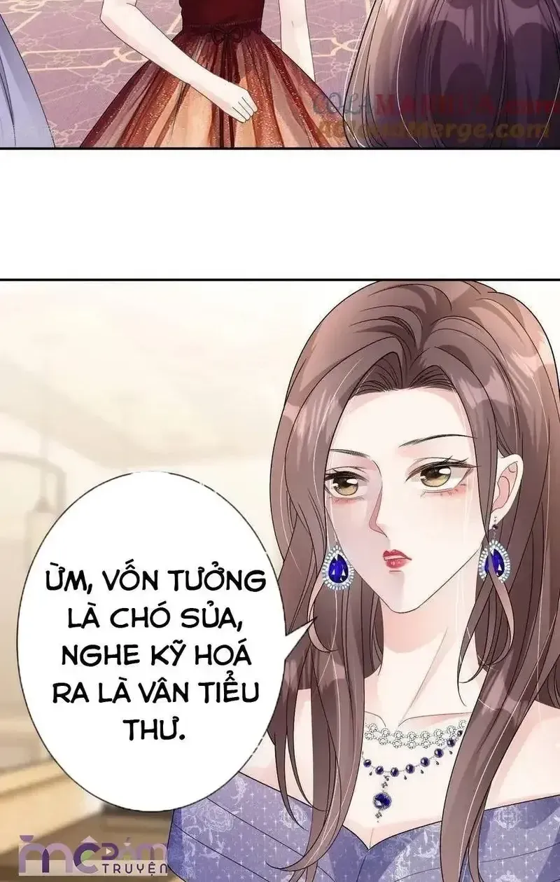 Tùy Ý Thiêu Đốt Lửa Tình Tập 53 trang 32