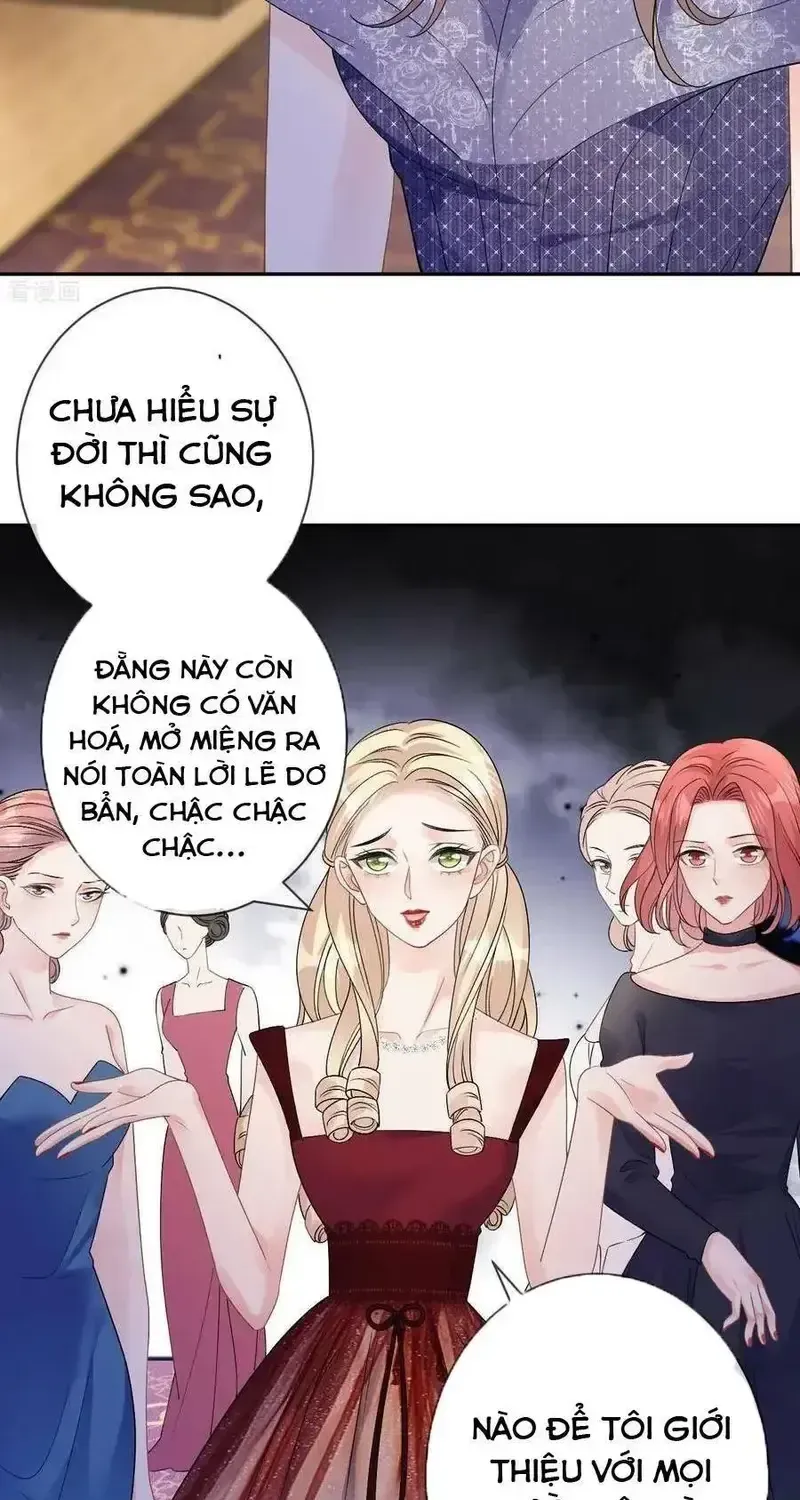 Tùy Ý Thiêu Đốt Lửa Tình Tập 53 trang 33