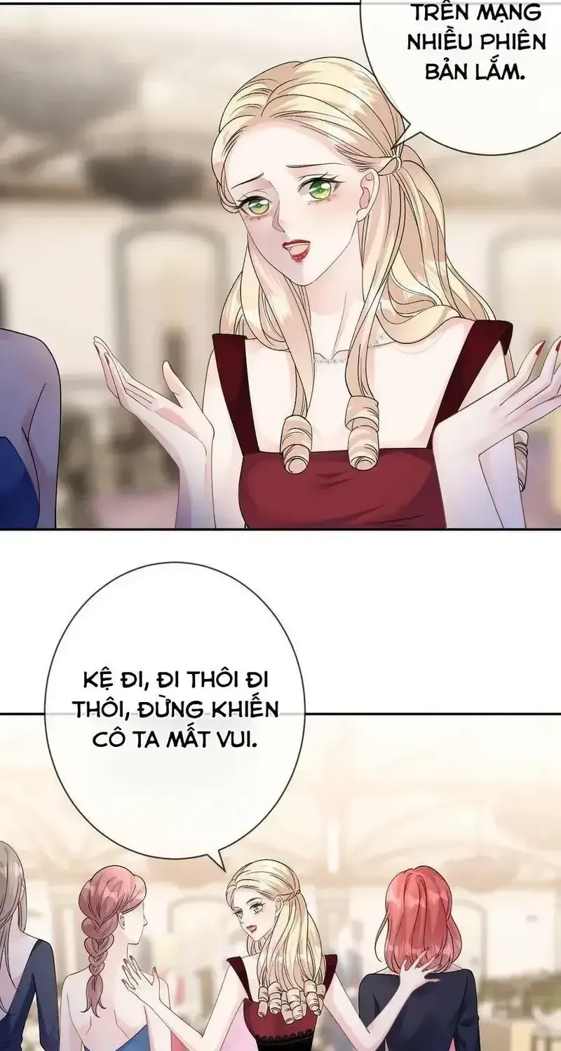 Tùy Ý Thiêu Đốt Lửa Tình Tập 53 trang 36