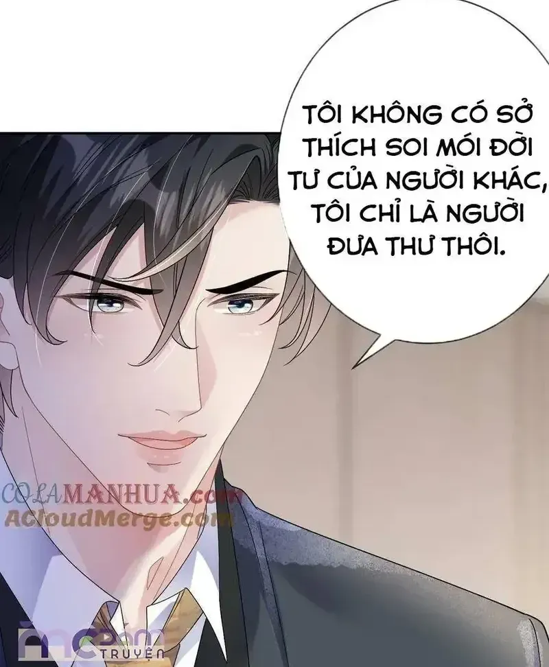 Tùy Ý Thiêu Đốt Lửa Tình Tập 53 trang 5