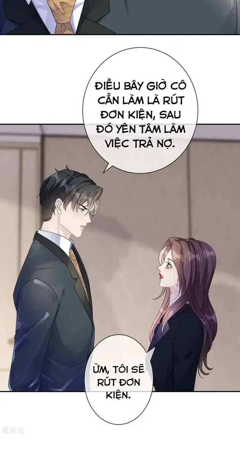 Tùy Ý Thiêu Đốt Lửa Tình Tập 53 trang 6