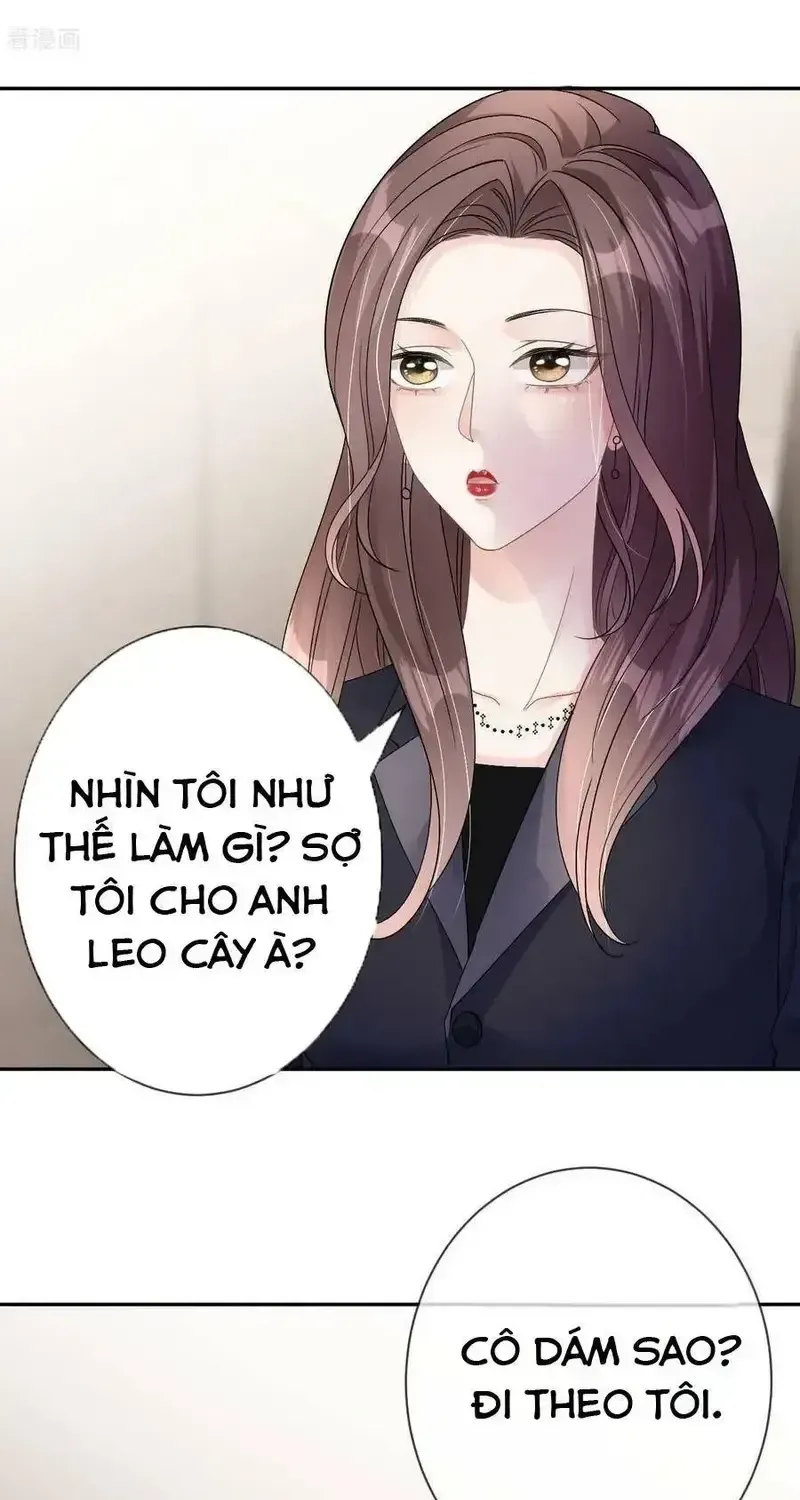 Tùy Ý Thiêu Đốt Lửa Tình Tập 53 trang 10