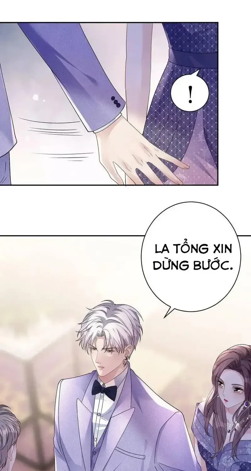 Tùy Ý Thiêu Đốt Lửa Tình Tập 54 trang 15
