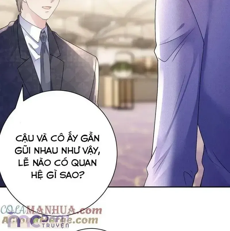 Tùy Ý Thiêu Đốt Lửa Tình Tập 54 trang 17