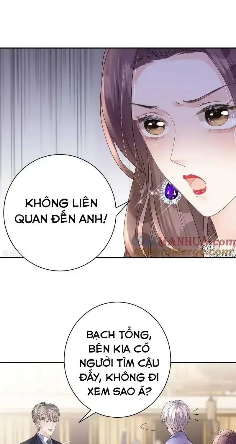 Tùy Ý Thiêu Đốt Lửa Tình Tập 54 trang 20
