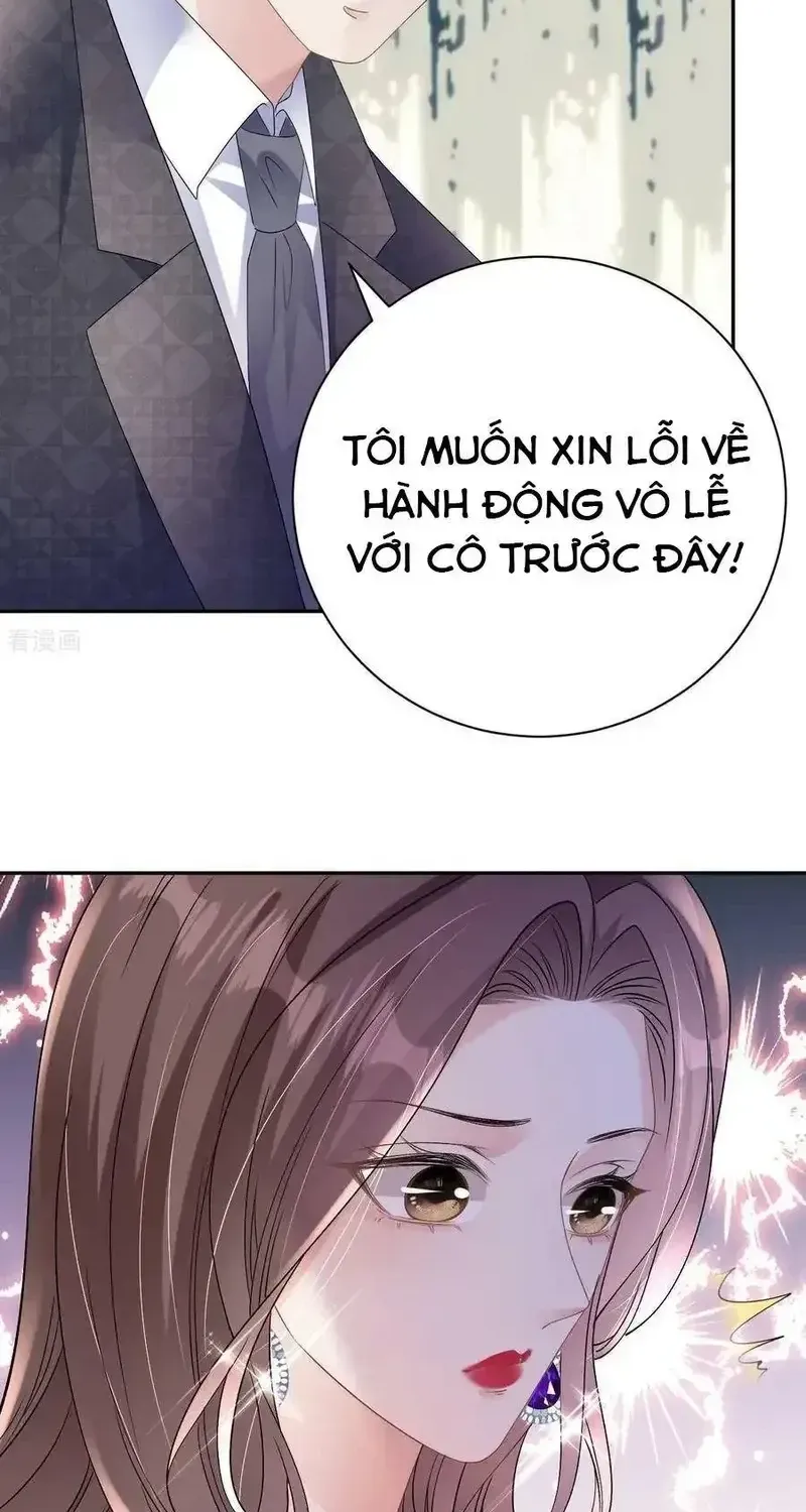 Tùy Ý Thiêu Đốt Lửa Tình Tập 54 trang 27