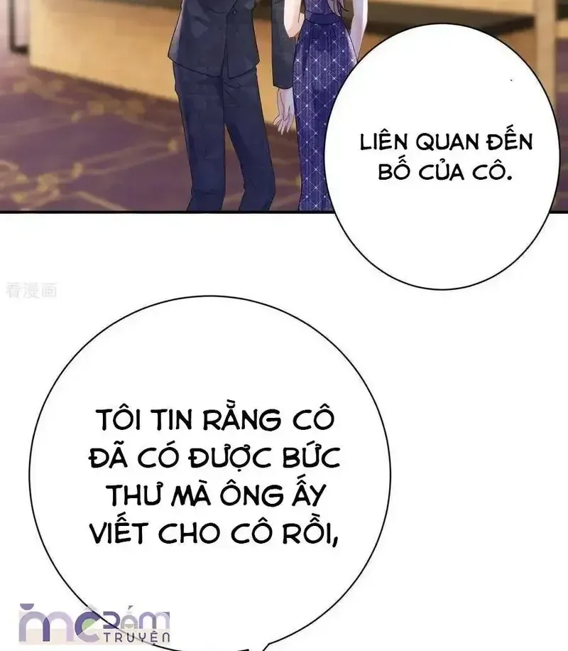 Tùy Ý Thiêu Đốt Lửa Tình Tập 54 trang 31