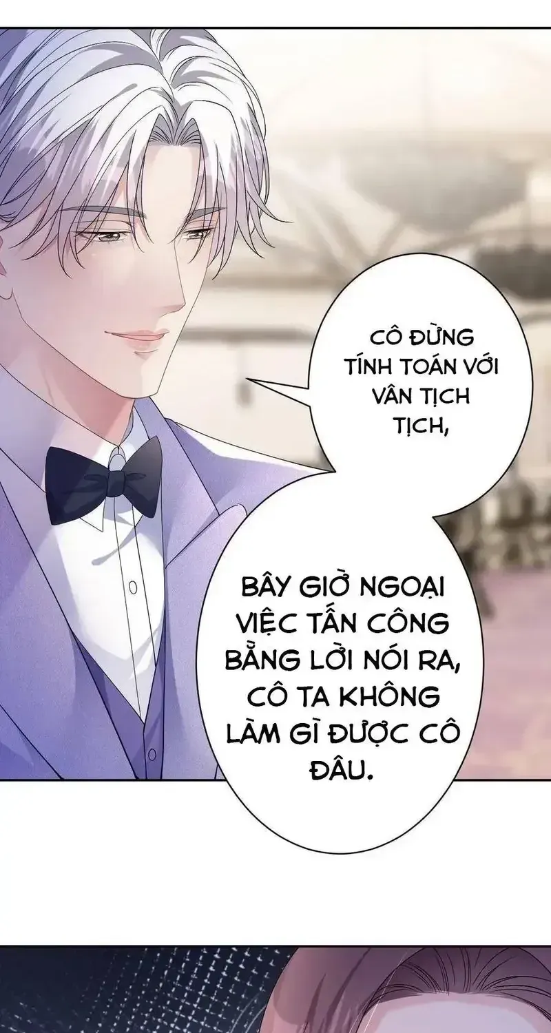 Tùy Ý Thiêu Đốt Lửa Tình Tập 54 trang 6