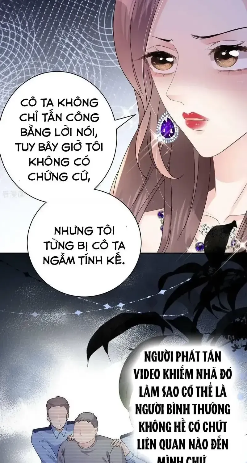 Tùy Ý Thiêu Đốt Lửa Tình Tập 54 trang 7