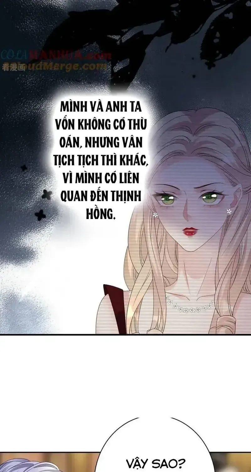 Tùy Ý Thiêu Đốt Lửa Tình Tập 54 trang 9