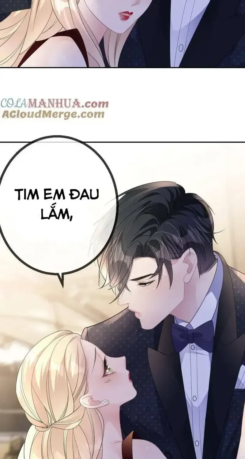 Tùy Ý Thiêu Đốt Lửa Tình Tập 55 trang 23