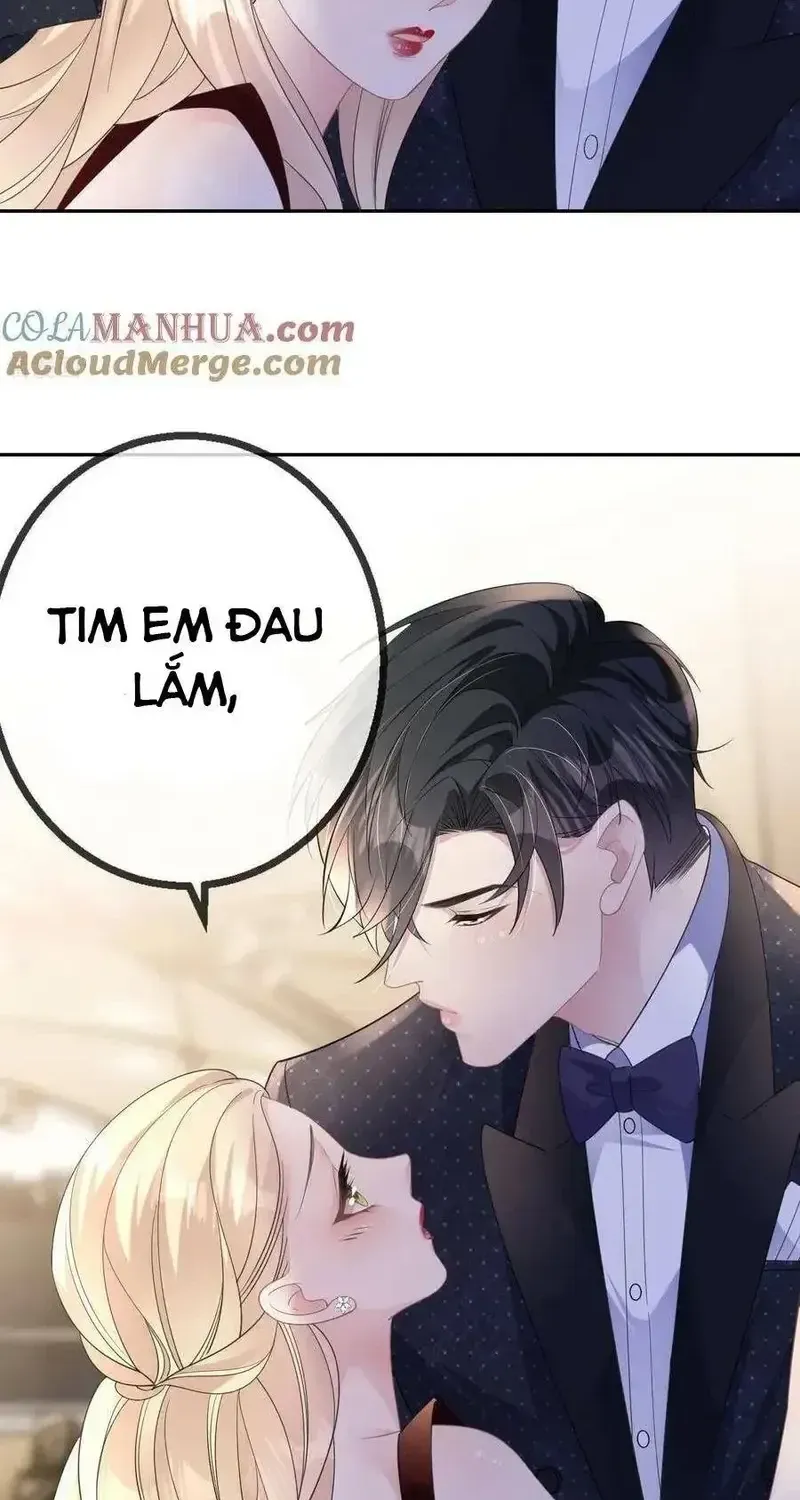Tùy Ý Thiêu Đốt Lửa Tình Tập 55 trang 27