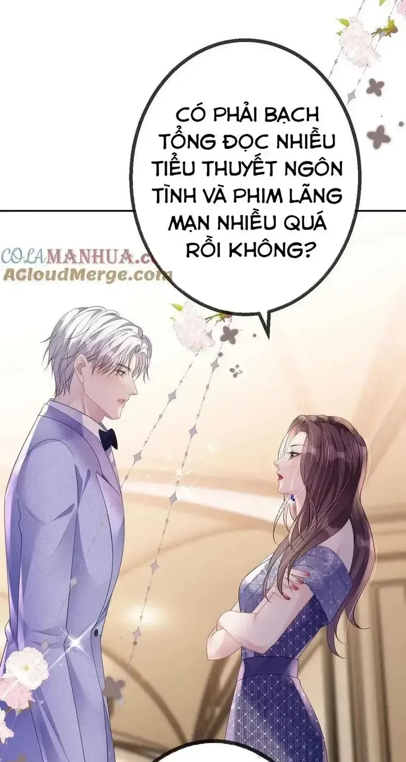 Tùy Ý Thiêu Đốt Lửa Tình Tập 55 trang 35