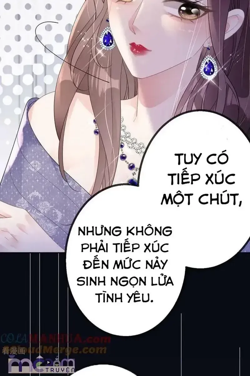 Tùy Ý Thiêu Đốt Lửa Tình Tập 55 trang 37