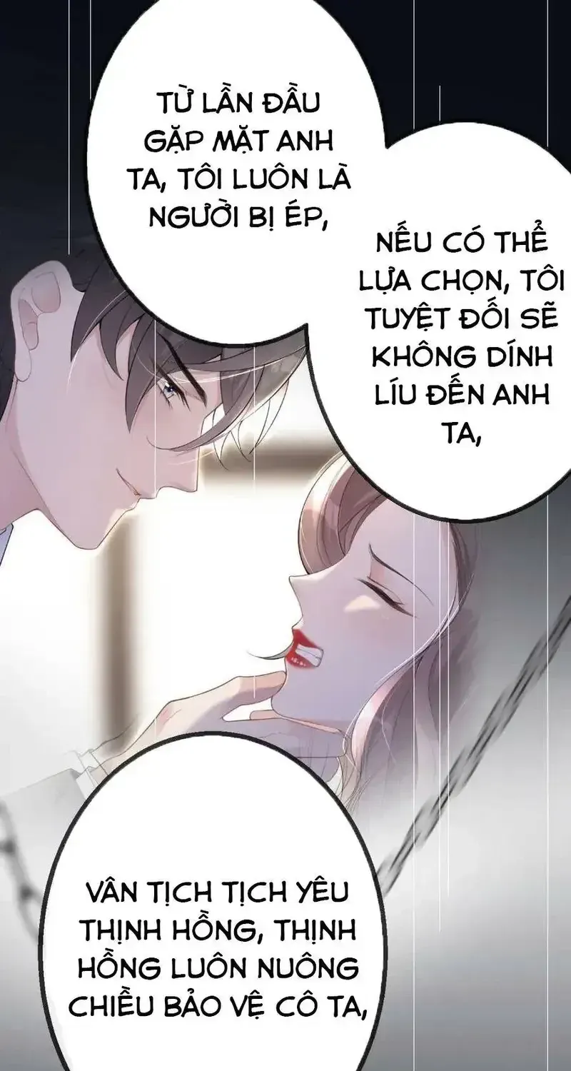 Tùy Ý Thiêu Đốt Lửa Tình Tập 55 trang 38