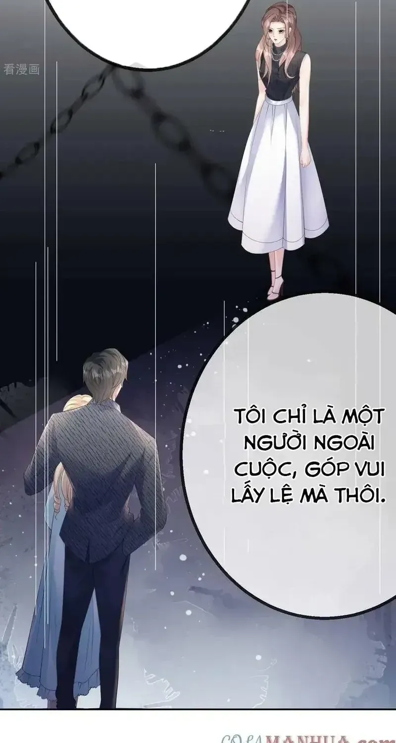 Tùy Ý Thiêu Đốt Lửa Tình Tập 55 trang 39