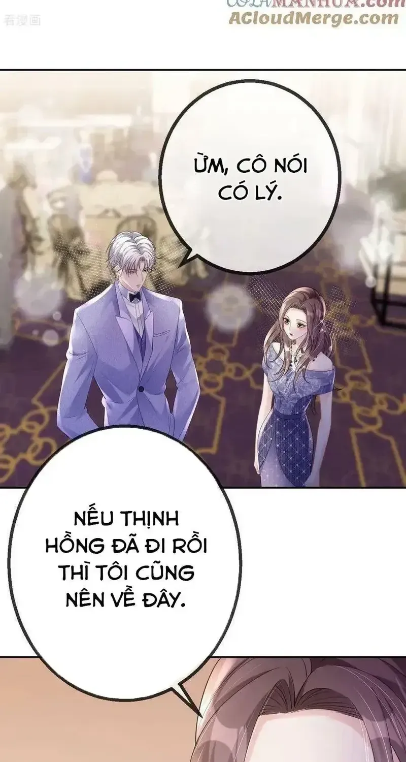 Tùy Ý Thiêu Đốt Lửa Tình Tập 55 trang 40