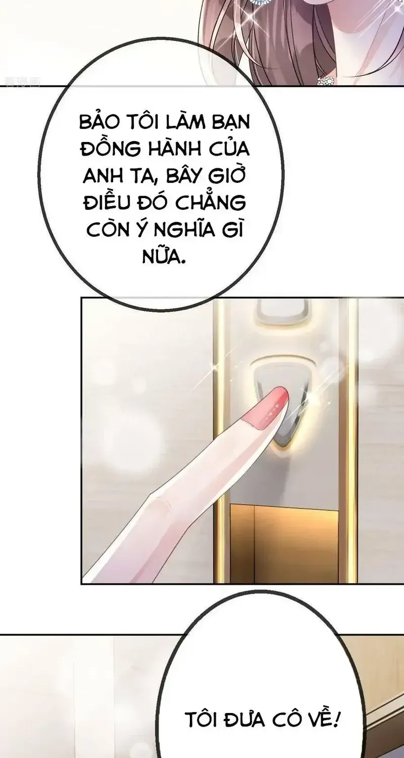 Tùy Ý Thiêu Đốt Lửa Tình Tập 55 trang 42