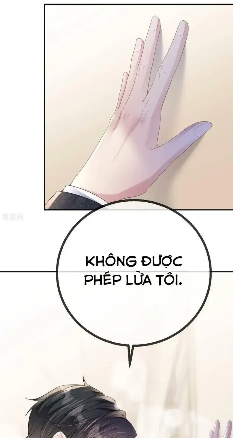 Tùy Ý Thiêu Đốt Lửa Tình Tập 55 trang 6