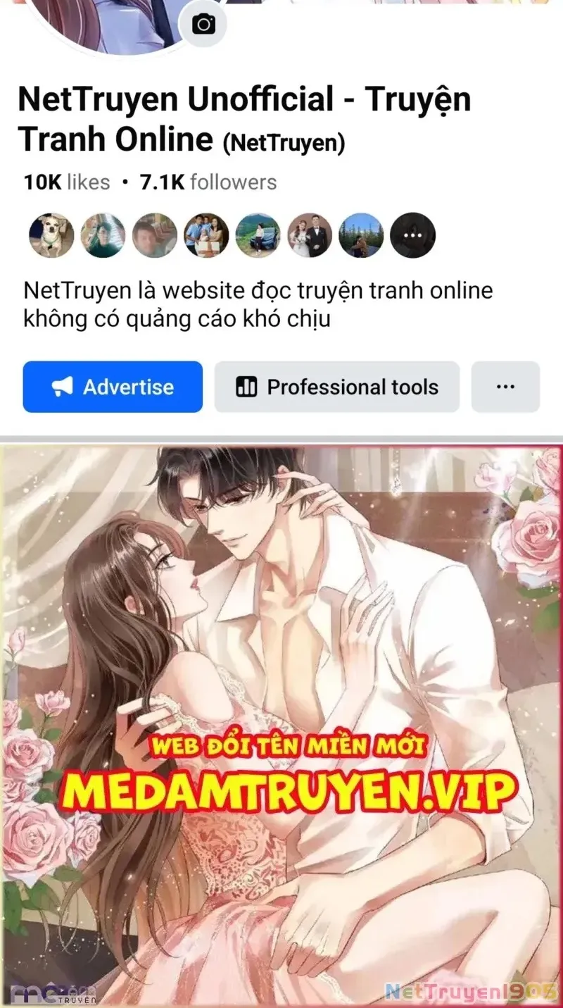 Tùy Ý Thiêu Đốt Lửa Tình Tập 56 trang 2