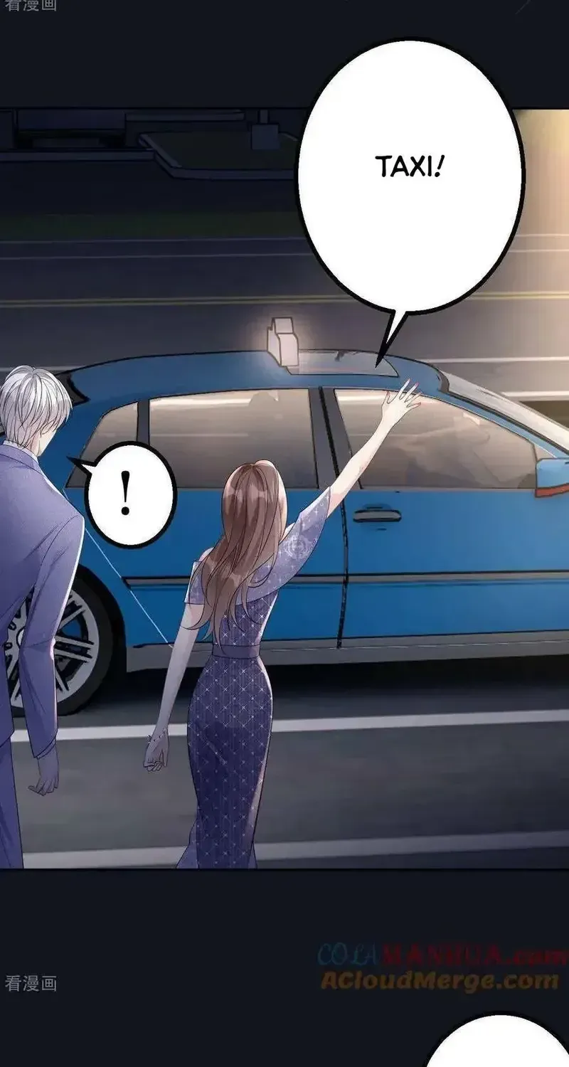 Tùy Ý Thiêu Đốt Lửa Tình Tập 56 trang 11