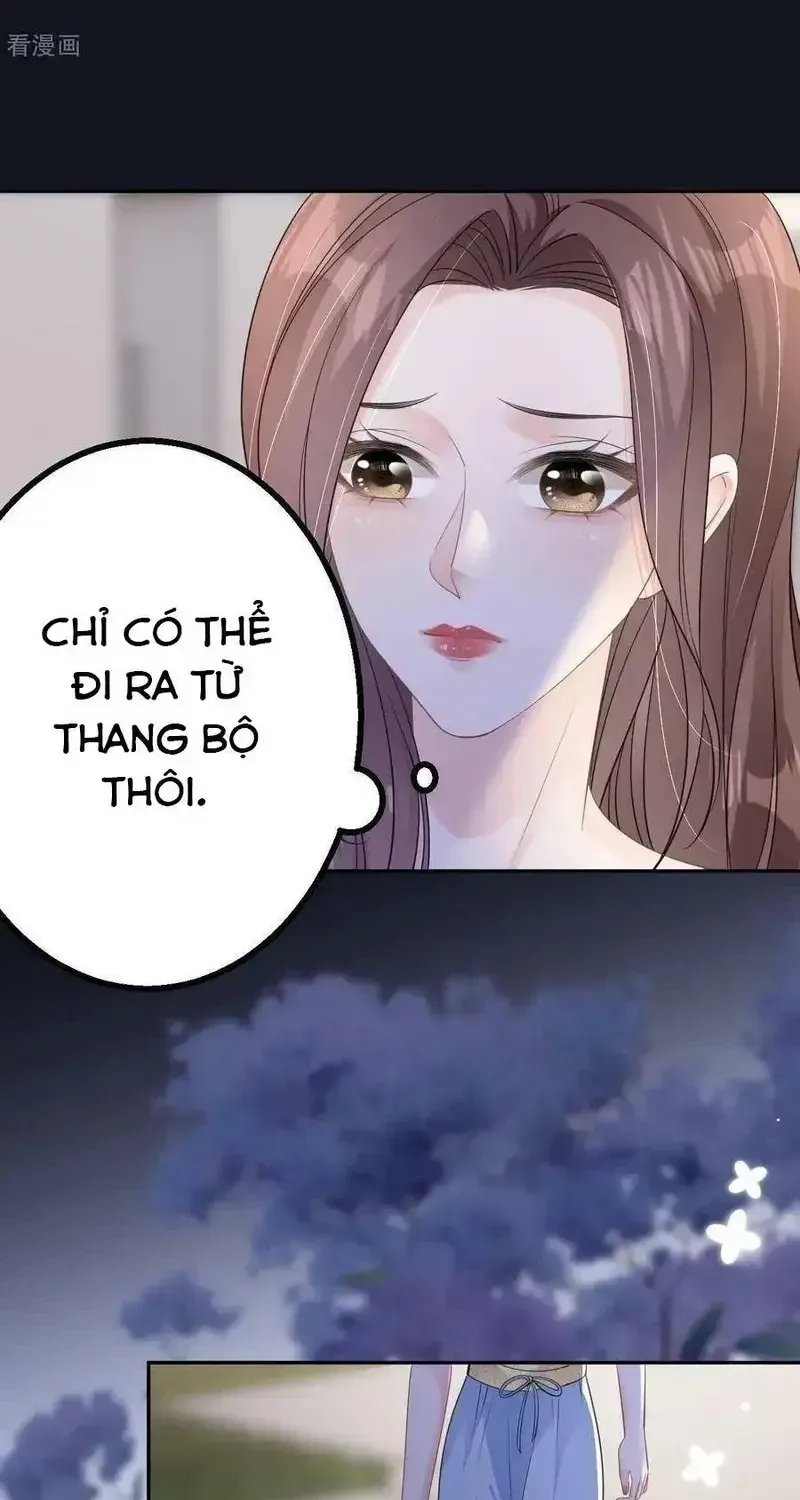 Tùy Ý Thiêu Đốt Lửa Tình Tập 56 trang 22