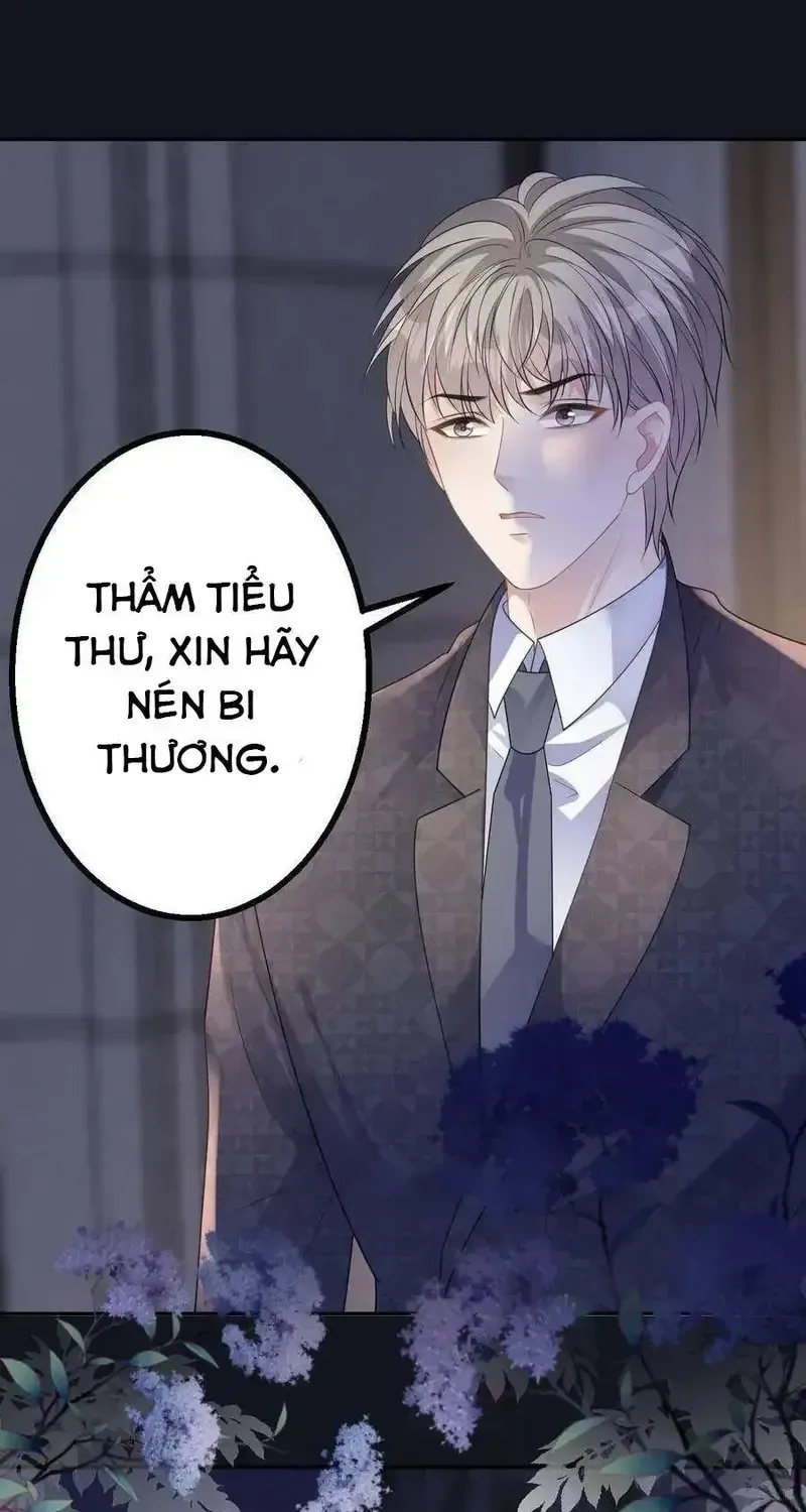 Tùy Ý Thiêu Đốt Lửa Tình Tập 56 trang 25